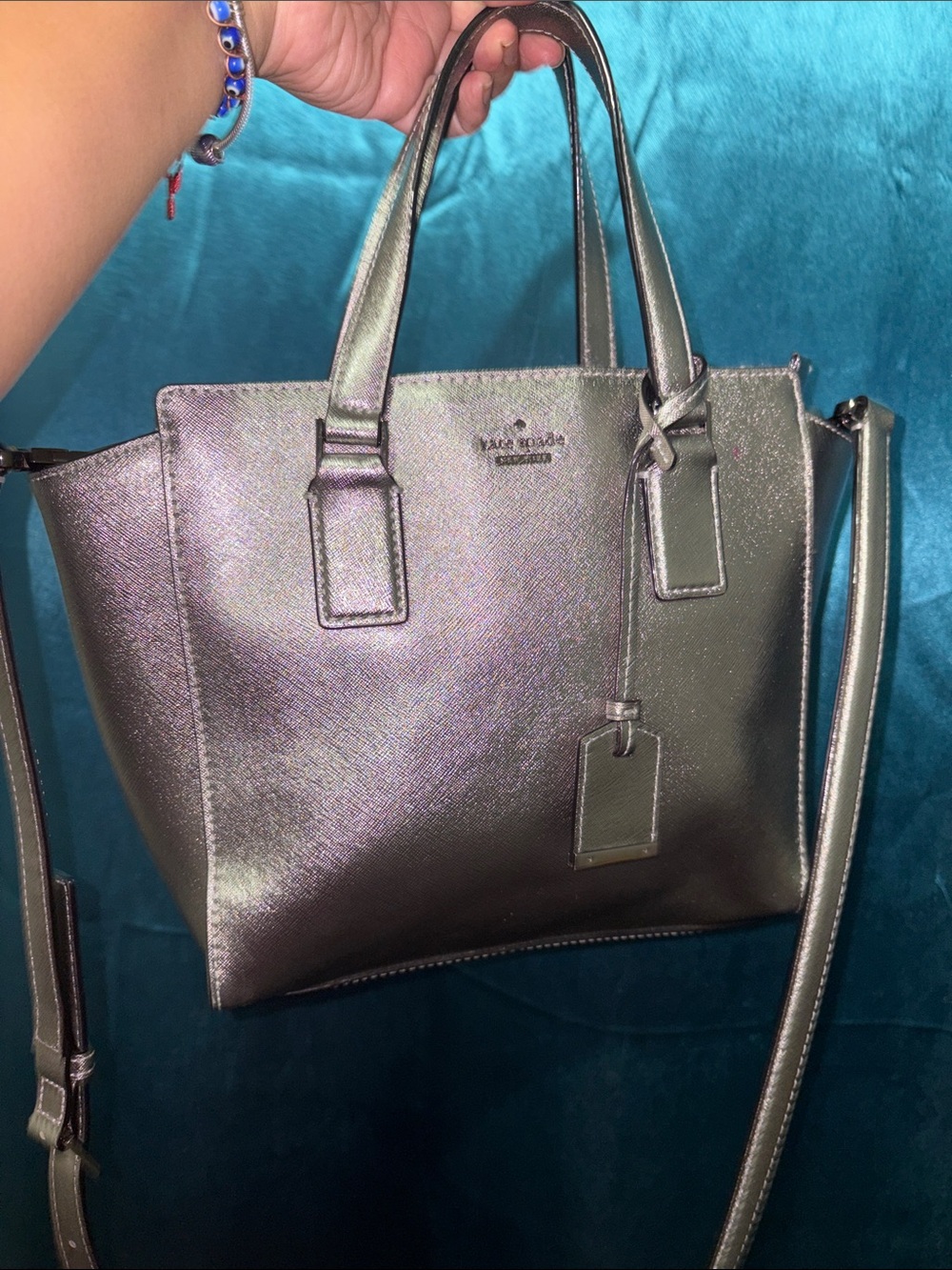 Kate spade crossbody EUC